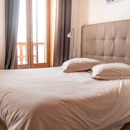 Le Saint Jo Bed and Breakfast La Féclaz Zewnętrze zdjęcie