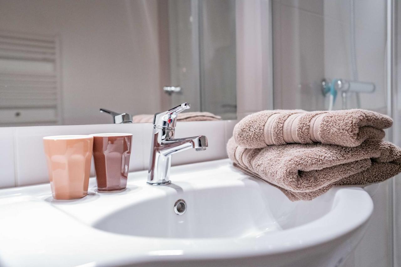Le Saint Jo Bed and Breakfast La Féclaz Zewnętrze zdjęcie