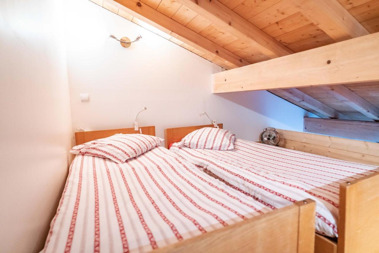 Le Saint Jo Bed and Breakfast La Féclaz Zewnętrze zdjęcie