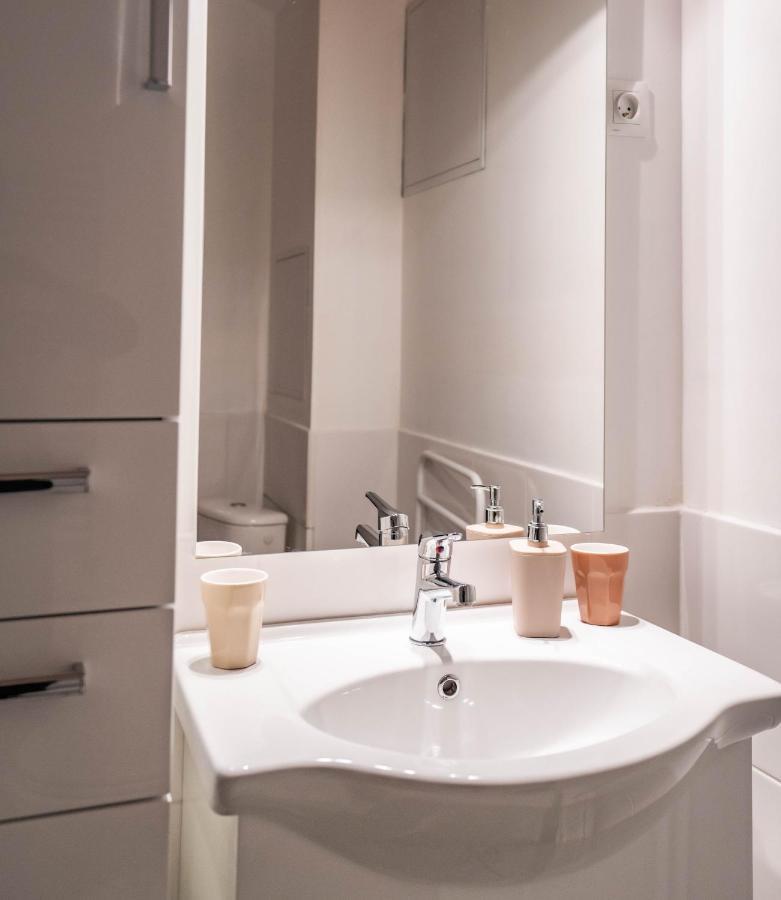 Le Saint Jo Bed and Breakfast La Féclaz Zewnętrze zdjęcie