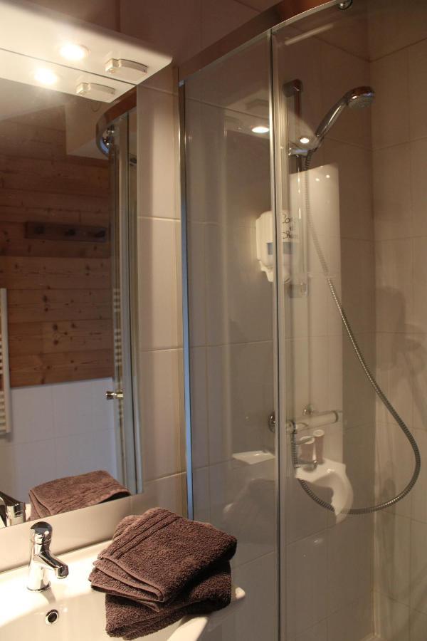 Le Saint Jo Bed and Breakfast La Féclaz Zewnętrze zdjęcie